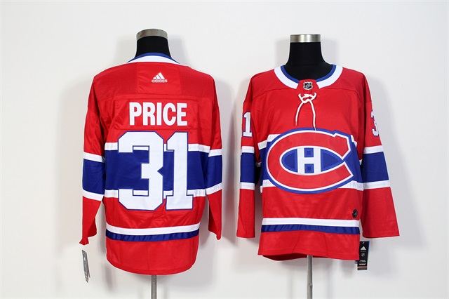 Montreal Canadiens jerseys 2022-021